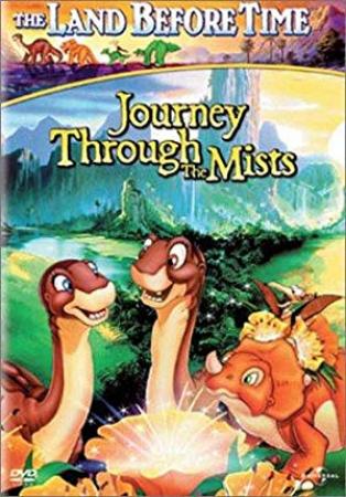 The Land Before Time IV Journey Through the Mists 1996 1080p AMZN WEBRip DDP2.0 x264-ABM