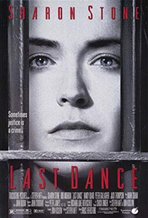 Последний танец / Last dance (1996) BDRemux 1080p | P, P2, A