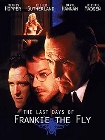 The Last Days of Frankie the Fly 1997 1080p HDTV x264-REGRET[rarbg]