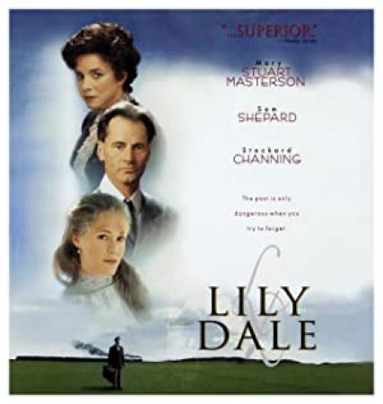 Lily Dale (1996) [720p] [WEBRip] [YTS]