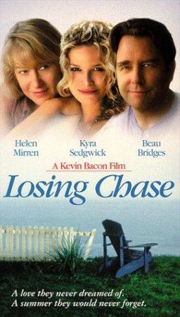 Losing Chase 1996 WEBRip XviD MP3-XVID