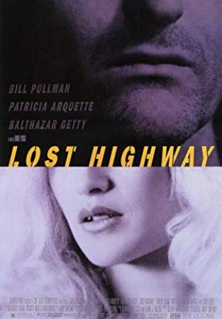 Lost Highway 1997 KL REMASTER BDRip 1080p Ita Eng x265-NAHOM
