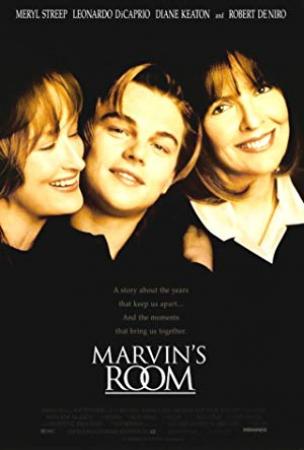Marvins Room 1996 720p BluRay X264-AMIABLE[et]