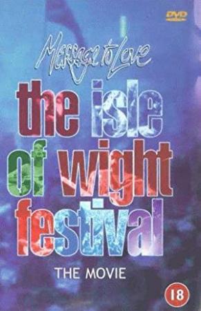 Message To Love: The Isle of Wight Festival 1970  The Movie (2005) 2xDVD5