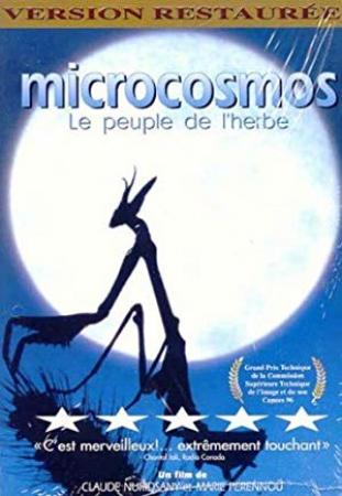 Microcosmos (1996) 720p 10bit BluRay x265-budgetbits