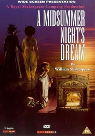 A Midsummer Nights Dream (1996) [720p] [WEBRip] [YTS]