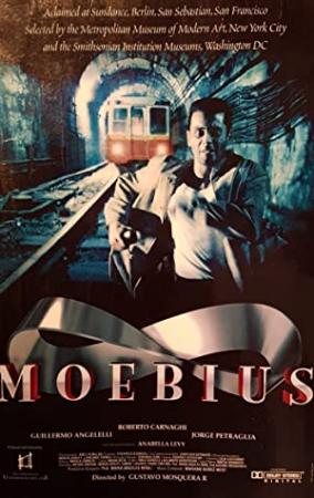 Moebius 2013 DVDRip Hx264-BG