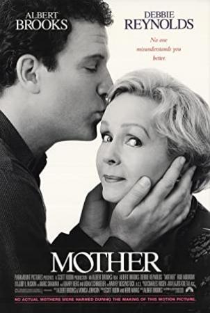 Mother (2009-2012) DVDR(xvid) NL Subs DMT