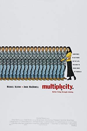 Multiplicity (1996) [BluRay] [1080p] [YTS]