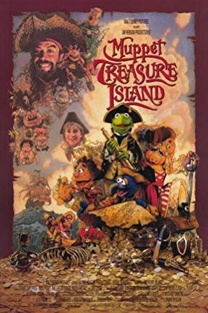 Muppet Treasure Island (1996) [BluRay] [1080p] [YTS]