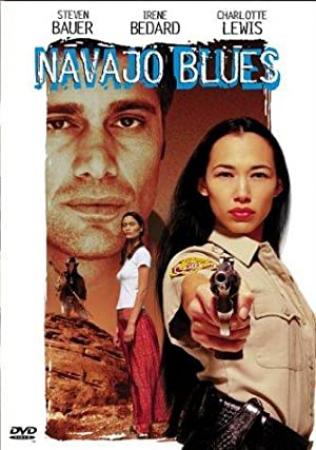 NAVAJO BLUES 1996 DVD DD 2 0 CRAZY HORSE 1996 DD 2 0 (Irene Bedard)