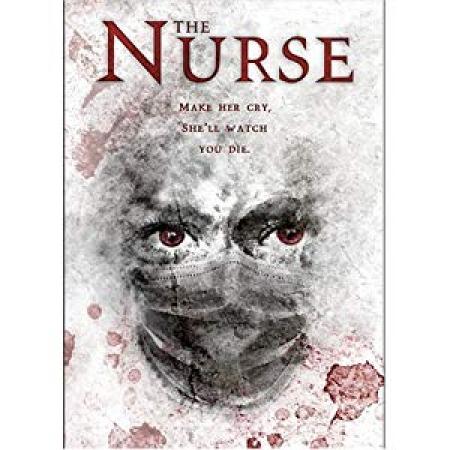 The Nurse (1997) 480p UNCUT DVDRip [Dual Audio] [Hindi DD 2 0 - English DD 2 0] Exclusive By -=!Dr STAR!