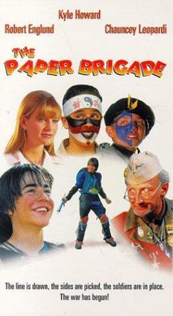 The Paper Brigade (1996) (480p DVD x265 HEVC 10bit AC3 2.0 FreetheFish)
