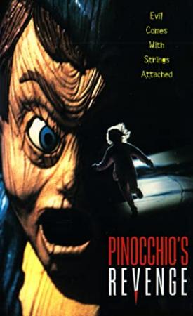Pinocchios Revenge 1996 iNTERNAL DVDRip XViD-DOCUMENT