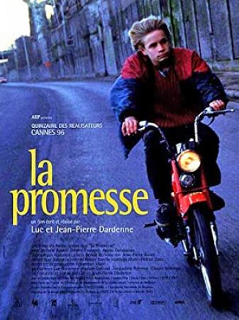 La Promesse 1996 iNTERNAL DVDRip x264-EXViDiNT