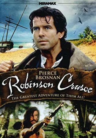 Robinson Crusoe [Dan OHerlihy] (1954) DVDRip Oldies