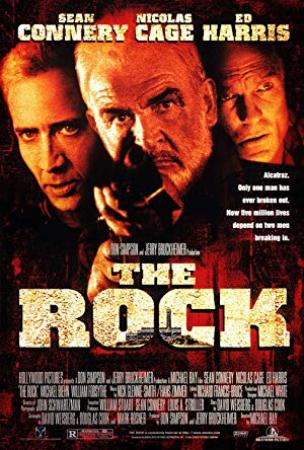 The Rock (1997)