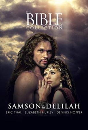 Samson and Delilah (1949) Dual-Audio