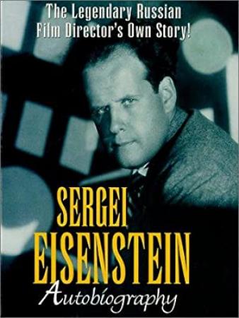 SERGEI EISENSTEIN