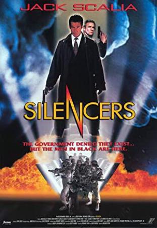 The Silencers 1996 RESTORED BDRip x264-GAZER[TGx]