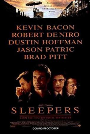 Sleepers 1996 1080p BRRip x264 AAC - Hon3y