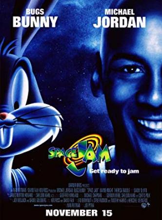 Space Jam (1996) Tamil Dubbed - BR Rip 720p - Tamil Eng - x264 - Team XDN
