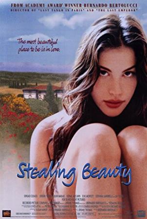 Stealing Beauty 1996 (Bernardo Bertolucci) 1080p x264-Classics