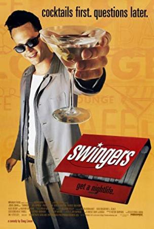 Swingers (1996) [BluRay] [720p] [YTS]
