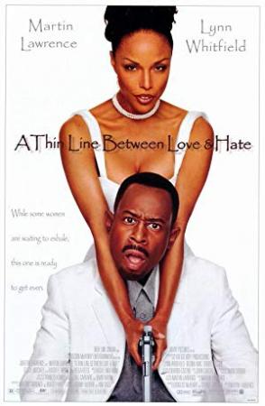 A Thin Line Between Love and Hate (1996)720p WebRip AAC Plex [SN]
