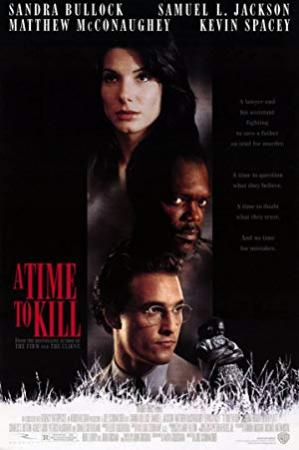 A Time to Kill(1996)BDRip 720p-F HD