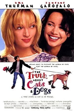 The Truth About Cats and Dogs 1996 720p BluRay x264-PSYCHD [PublicHD ORG]