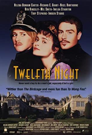 Twelfth Night or What You Will 1996 1080p WEBRip x264-RARBG