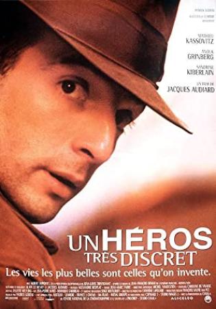 A Self-Made Hero 1996 FRENCH 720p BluRay H264 AAC-VXT