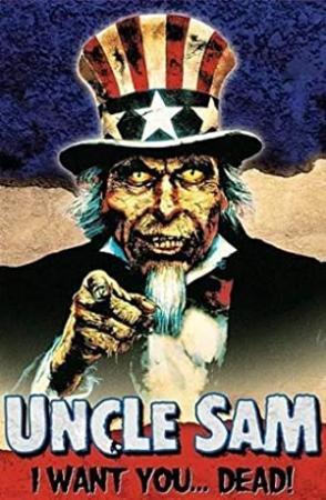 Uncle Sam 1996 COMPLETE UHD BLURAY-B0MBARDiERS