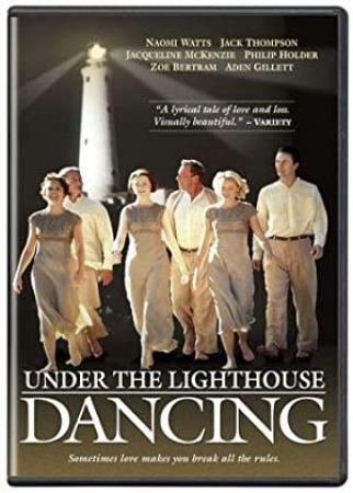 Under the Lighthouse Dancing 1997 DVDRip XviD-SKmbr