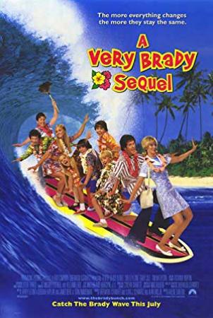 A Very Brady Sequel 1996 1080p BluRay x265-RARBG