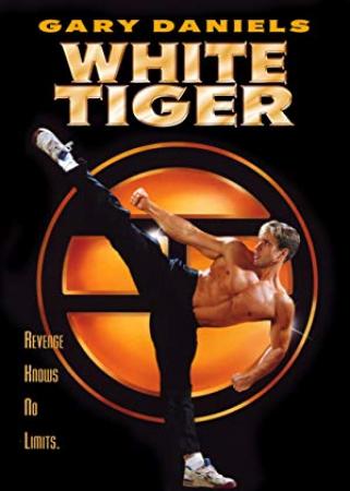 White Tiger (1996) DVDRip (3xRus)