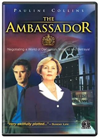 The Ambassador (1984) [720p] [BluRay] [YTS]