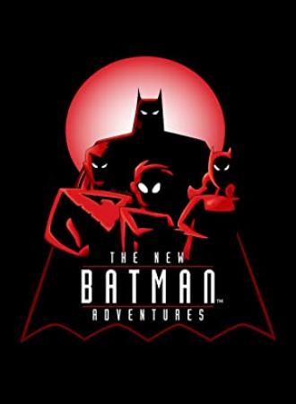 The New Batman Adventures S01 BDRip x264-ION10