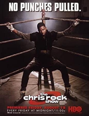 The Chris Rock Show S01 1080p WEBRip x265-INFINITY