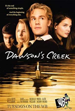 Dawson's Creek S01-S06 (1998-)