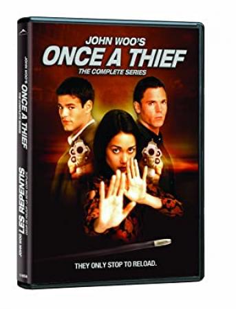 Once A Thief (1991) [Yun-Fat Chow] 1080p H264 DolbyD 5.1 & nickarad