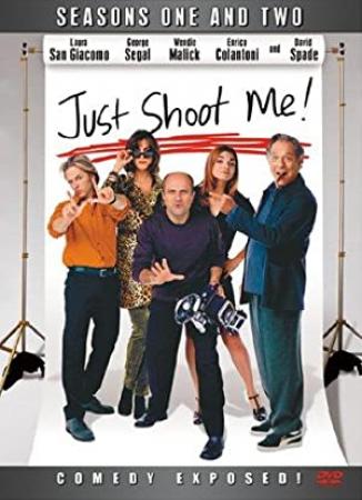 Just Shoot Me 1997 Season 3 Complete DVDRip x264 [i_c]