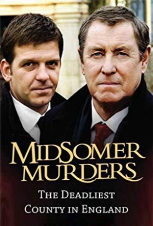 Midsomer Murders S24E02 Book of the dead 540p WEB-DL H264 AAC2.0 SNAKE