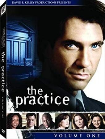 The Practice S01-S08