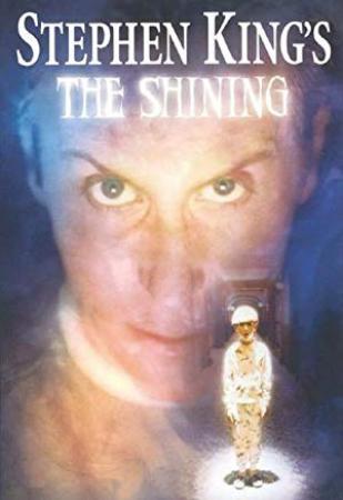 The Shining 1x05 (Stephen King - Miniserie - Parte quinta) sat-rip ITA