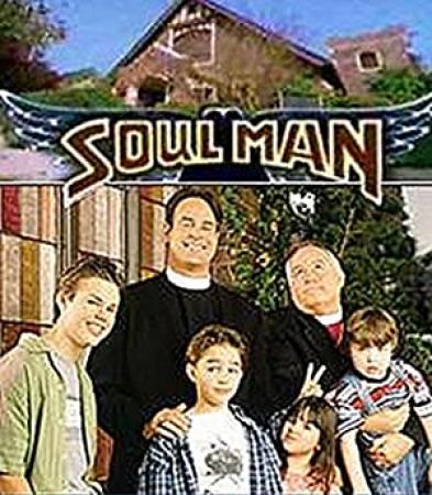 Soul Man (2019) HDRip x264 HC ENG SUBS - SHADOW[TGx]