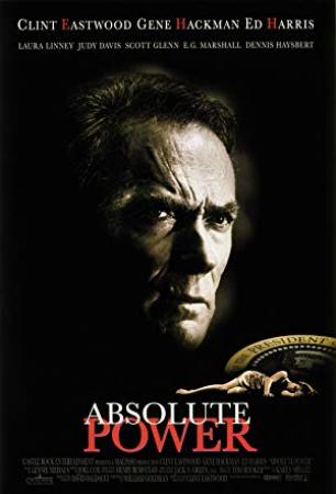 Absolute Power (1997)-Clint Eastwood-1080p-H264-AC 3 (DTS 5.1) Remastered & nickarad
