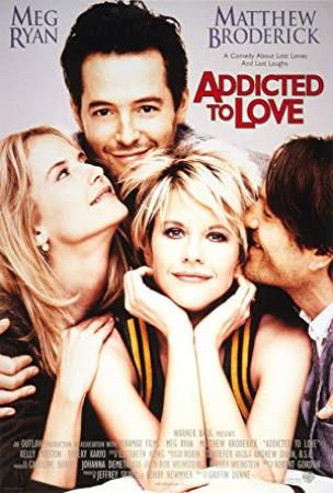 Addicted to Love (1997) 720p WEB-DLRip x264 [Dual Audio] [Hindi DD 2 0 - English] - LOKI - M2Tv