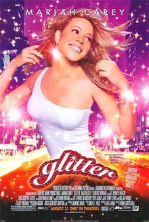 Glitter (1983) [DVDRip]